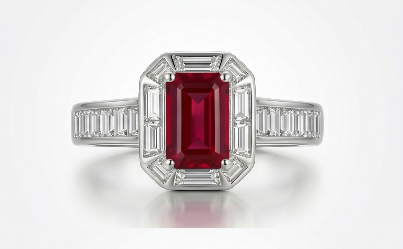 The Valerius Ring