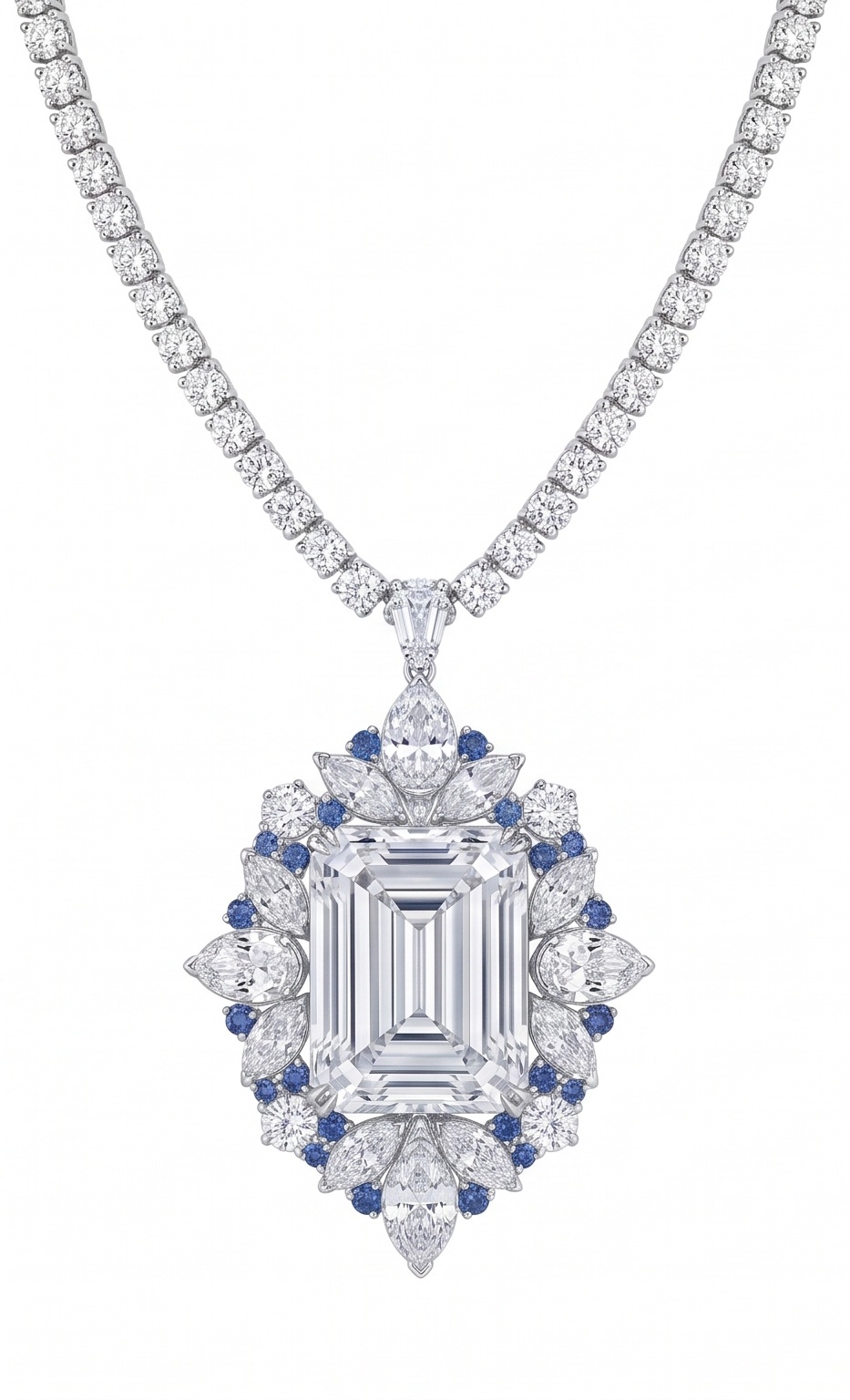 The Etherea Pendant